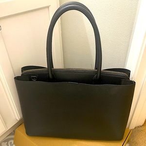 A new day shoulder bag!
